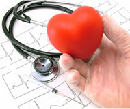 Cardiologia e Cardiologistas em Pedreira