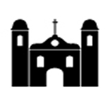 Igrejas e Templos em Pedreira