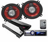 Acessórios para Automóveis em Pedreira