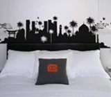 Adesivos em Pedreira