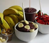 Alimentos Naturais em Pedreira