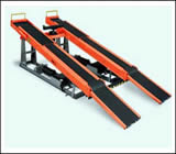 Alinhamento e Balanceamento em Pedreira