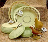 Artesanato em Pedreira