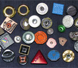 Aviamentos em Pedreira