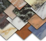 Azulejos em Pedreira