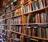Bibliotecas em Pedreira