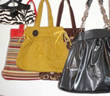 Bolsas e Acessórios em Pedreira