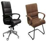 Cadeiras para Escritório em Pedreira