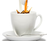 Cafeterias em Pedreira