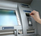 Caixas Eletrônicos em Pedreira