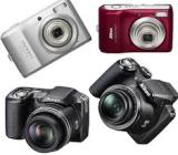 Câmeras em Pedreira