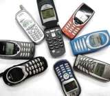 Celulares em Pedreira