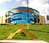 Centros Culturais em Pedreira