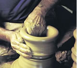 Cerâmicas em Pedreira