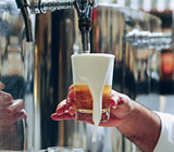 Chopperias em Pedreira