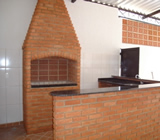 Churrasqueiras em Pedreira