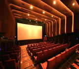 Cinemas em Pedreira