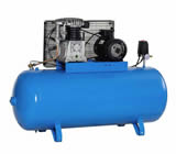 Compressores em Pedreira