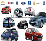 Concessionárias e Lojas de Automóveis em Pedreira