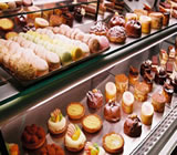 Confeitarias em Pedreira