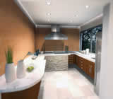 Cozinhas em Pedreira