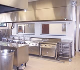 Cozinhas Industriais em Pedreira