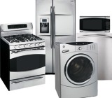 Eletrodomésticos em Pedreira