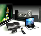 Eletro-Eletrônicos em Pedreira