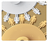 Empresas de Comunicação em Pedreira