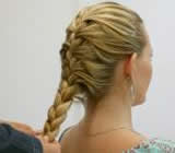 Est&eacute;tica Capilar em Pedreira