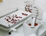 Farmácias Homeopáticas em Pedreira