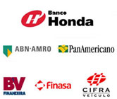 Financeiras em Pedreira