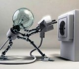 Iluminação em Pedreira