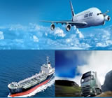 Importação e Exportação em Pedreira