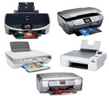 Impressora em Pedreira