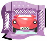 Lava-Rápido em Pedreira