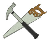 Marceneiro e Marcenaria em Pedreira