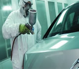 Mecânica, Funilaria e Pintura em Pedreira