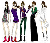 Moda Feminina em Pedreira