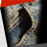 Moda Jeans em Pedreira