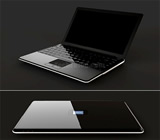 Notebook em Pedreira