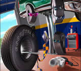 Oficina Mecânica e Mecânica Automotiva em Pedreira