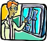 Ortopedista em Pedreira