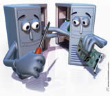 Periféricos e Equipamentos de Micro em Pedreira