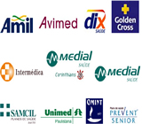 Planos Odontológicos em Pedreira