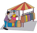 Pontas de Estoque em Pedreira