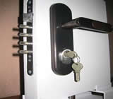 Portas de Segurança em Pedreira