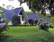 Pousadas em Pedreira