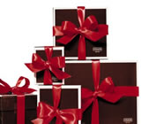 Presentes em Pedreira