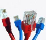 Redes de Informática em Pedreira